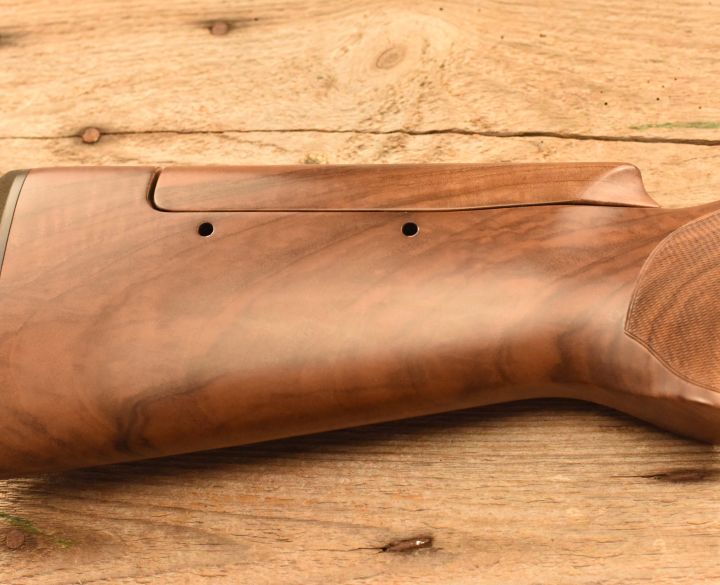 Perazzi High Tech 12 gauge-1