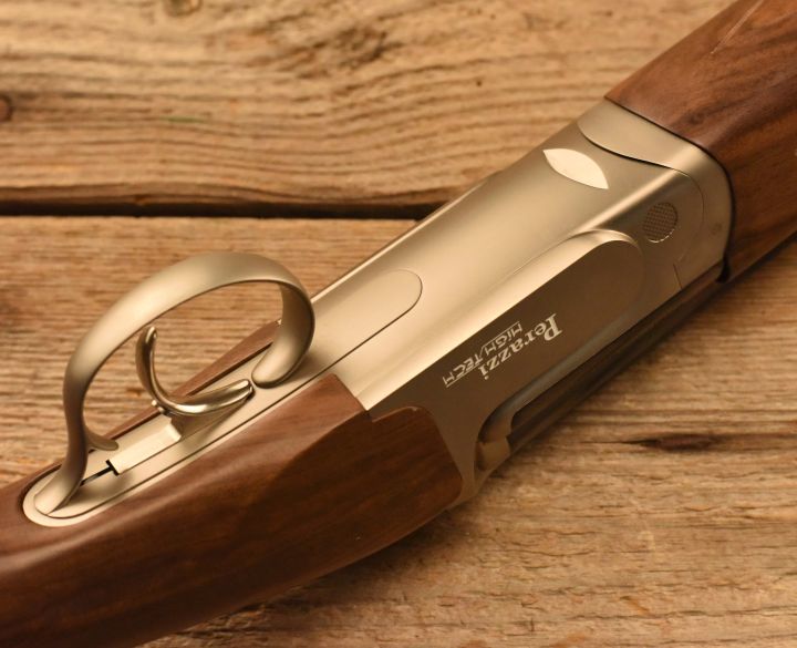 Perazzi High Tech 12 gauge-3