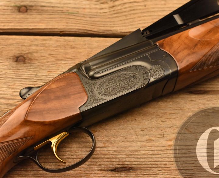 Perazzi MX2005 12 gauge-0