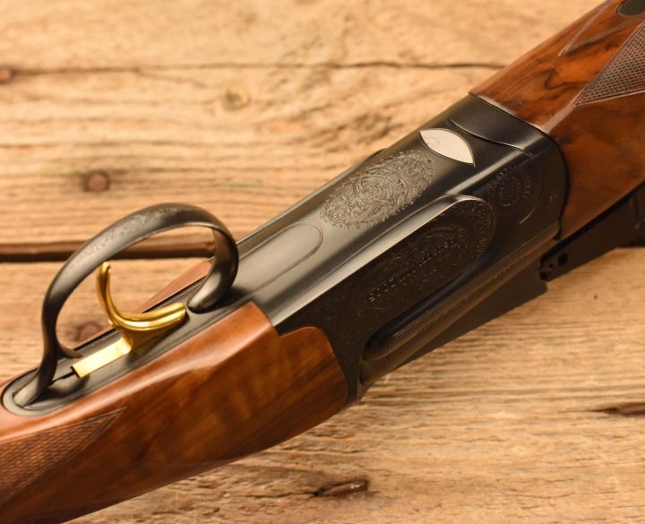 Perazzi MX2005 12 gauge-3