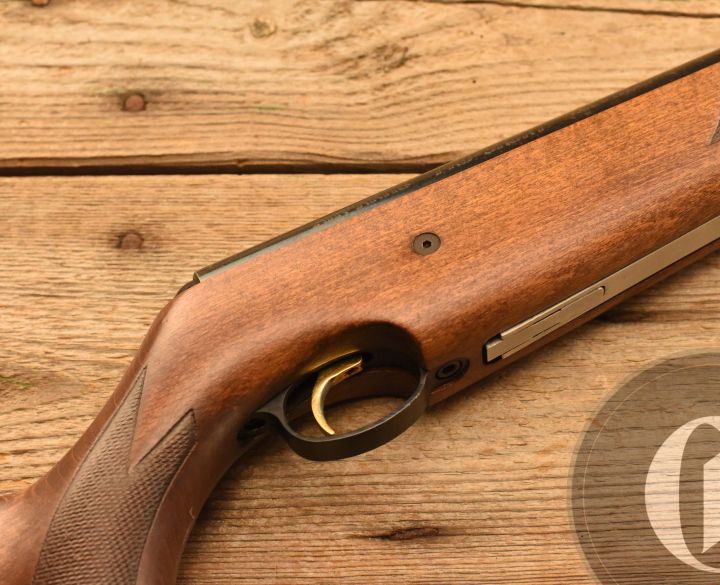 Air Arms Pro Sport Beech .22-1