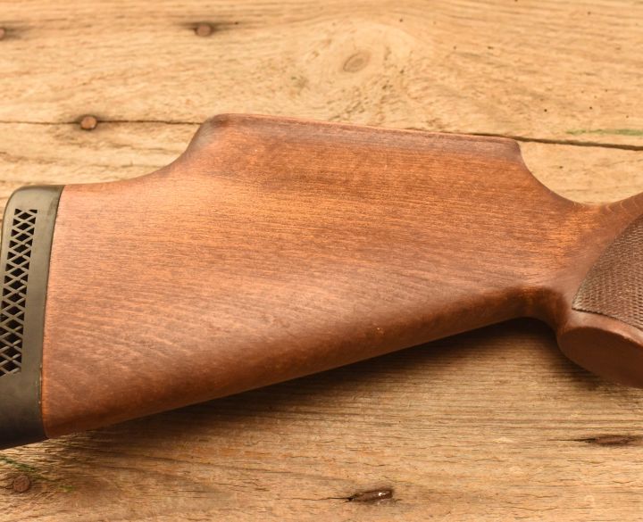 Air Arms Pro Sport Beech .22-2