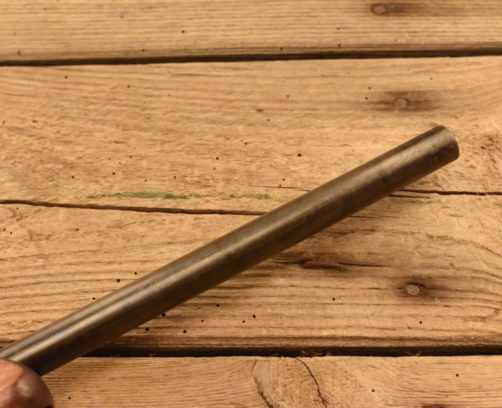 Air Arms Pro Sport Beech .22-4