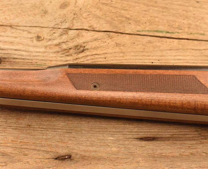 Air Arms Pro Sport Beech .22-5