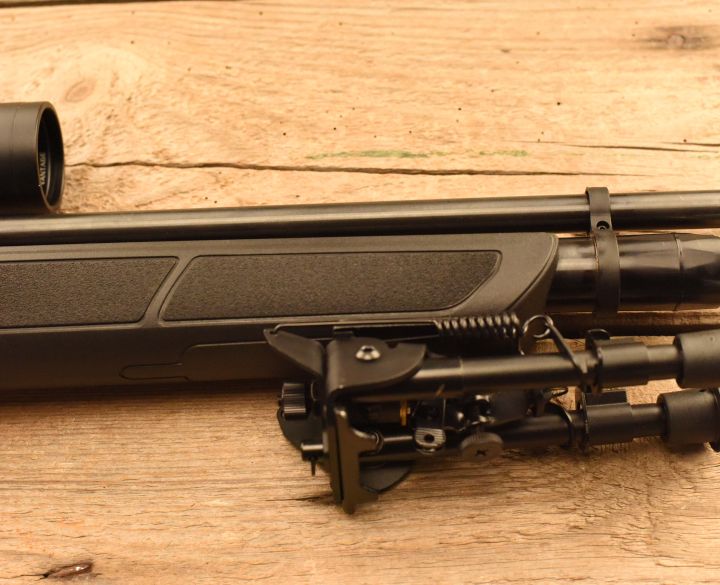 Gamo GX40 .22-2