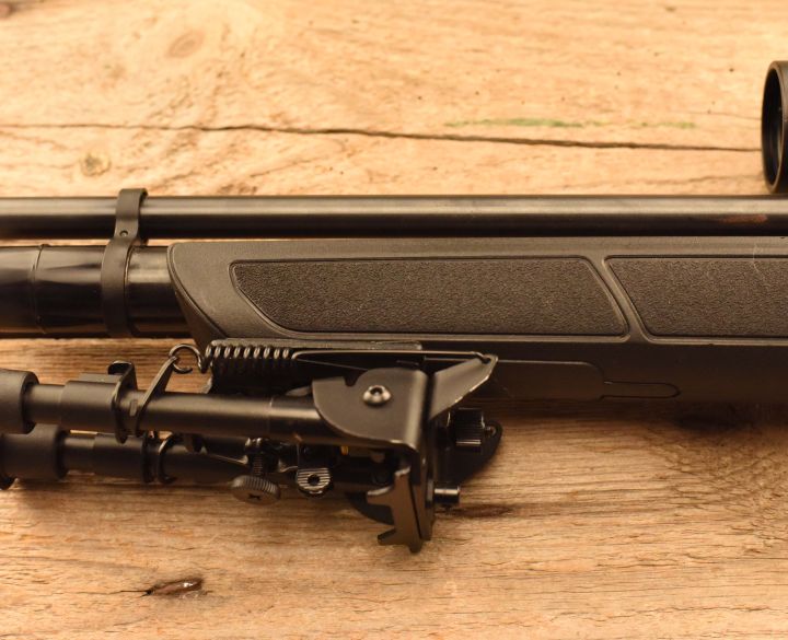 Gamo GX40 .22-5