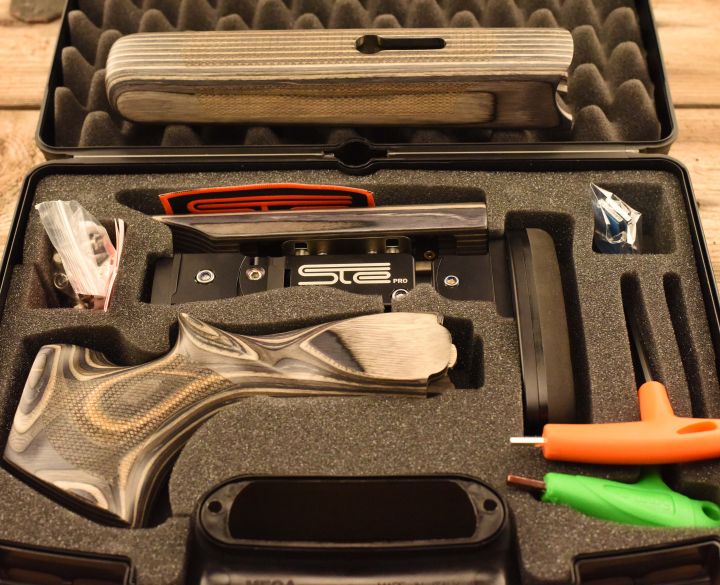 Beretta DT11 12 gauge-1