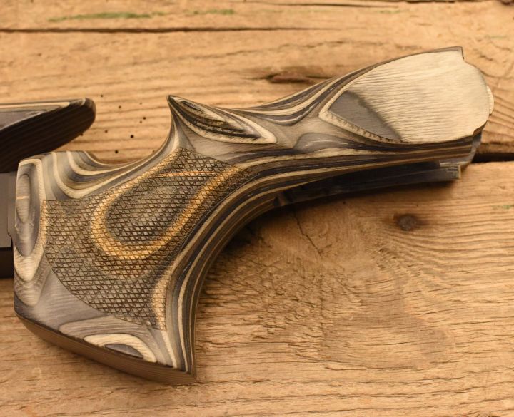 Beretta DT11 12 gauge-3