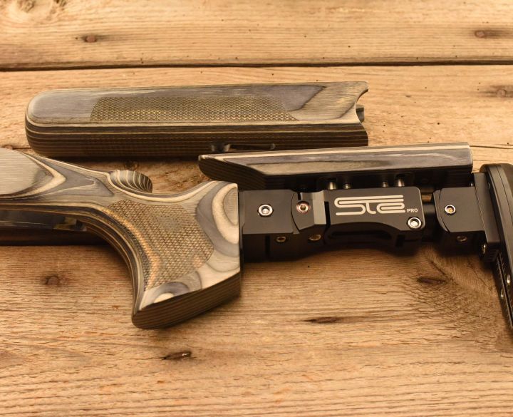 Beretta DT11 12 gauge-4