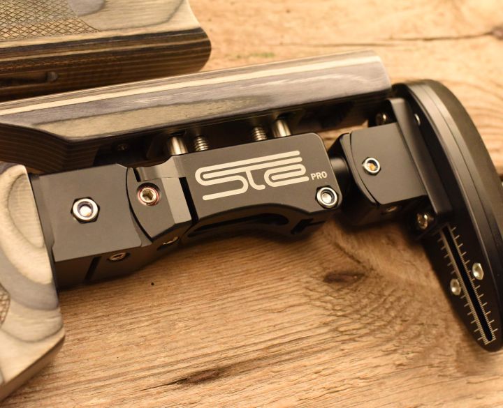 Beretta DT11 12 gauge-5