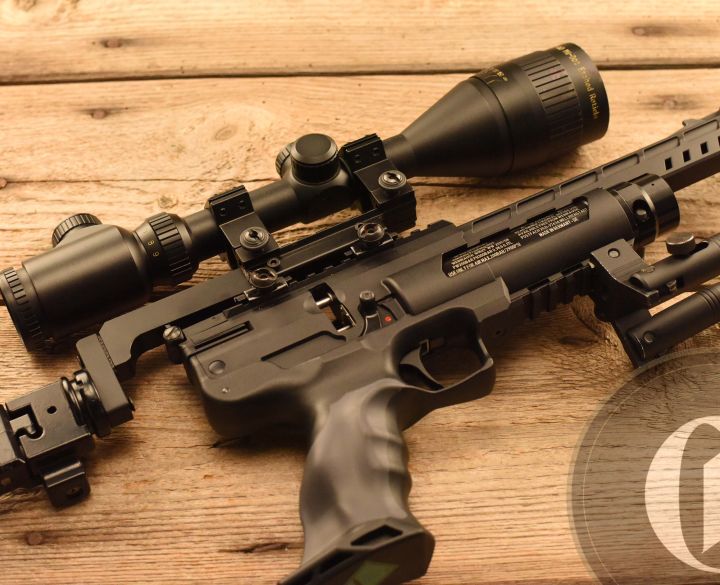 Weihrauch HW 44 .177-0