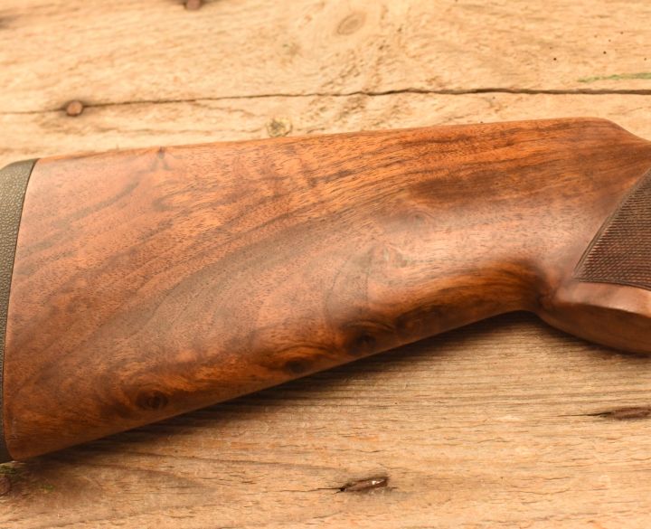 Beretta 682 GOLD GREYSTONE 12 gauge-1