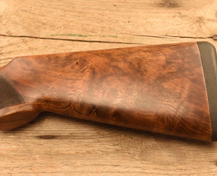 Beretta 682 GOLD GREYSTONE 12 gauge-4