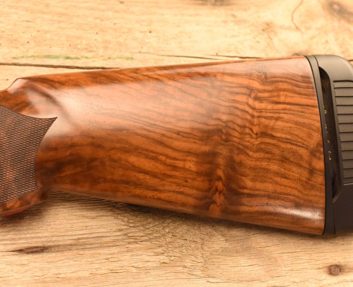 Benelli Raffaello 50th Anniversary 12 gauge-4