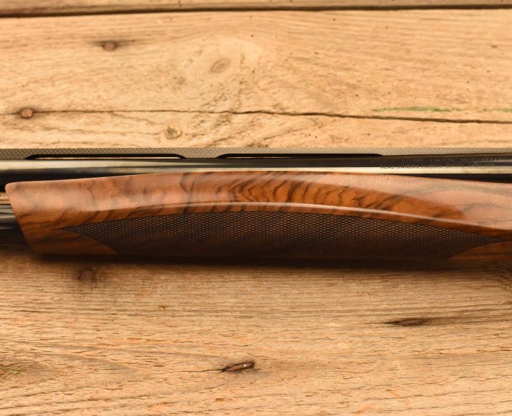 Benelli Raffaello 50th Anniversary 12 gauge-5