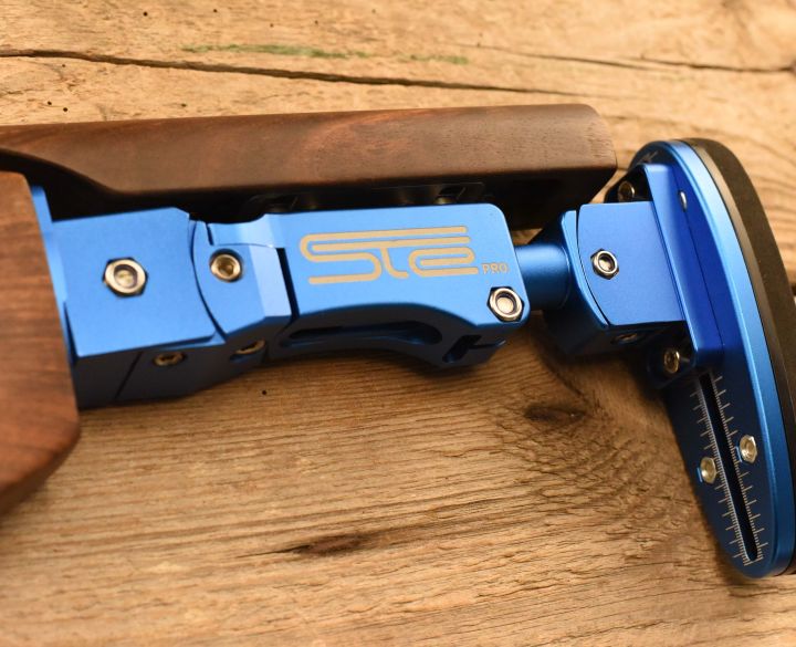 ste Beretta 682 12 gauge-5