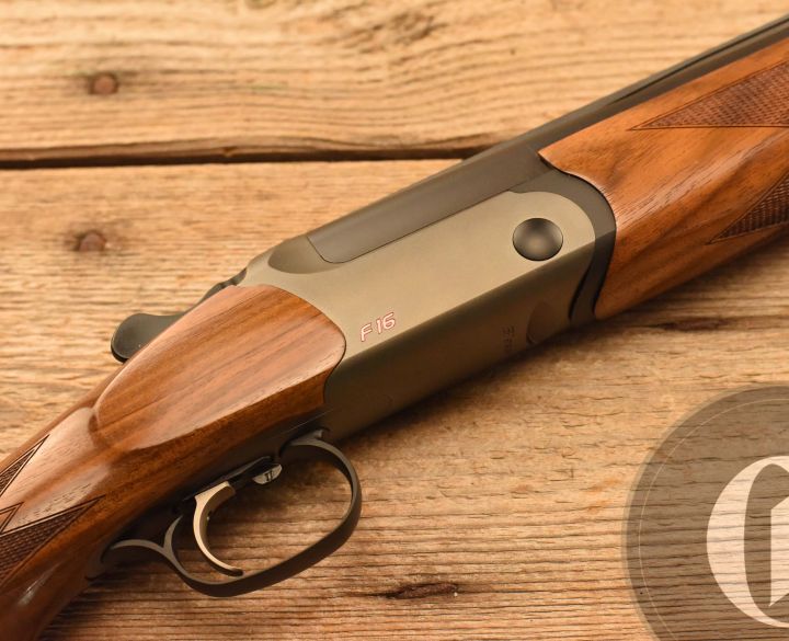 Blaser F16 Sporting Grade 4 12 gauge-0