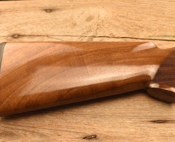 Blaser F16 Sporting Grade 4 12 gauge-1