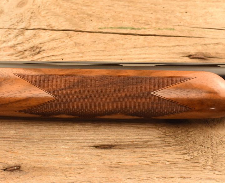 Blaser F16 Sporting Grade 4 12 gauge-2