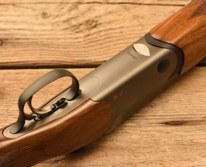 Blaser F16 Sporting Grade 4 12 gauge-3