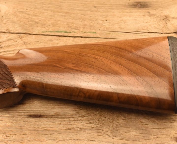 Blaser F16 Sporting Grade 4 12 gauge-4