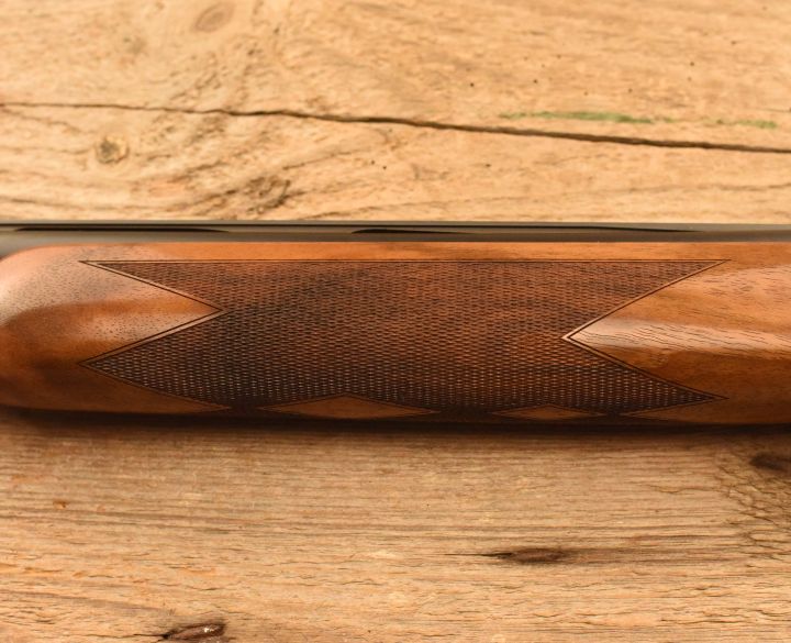 Blaser F16 Sporting Grade 4 12 gauge-5