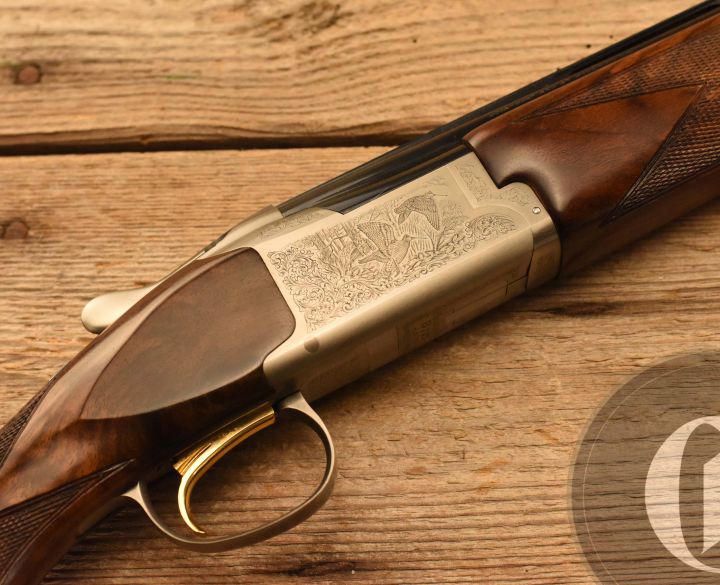 Browning B725 Hunter G3 20 gauge-0