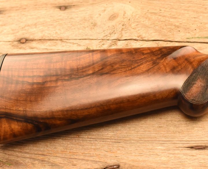 Browning B725 Hunter G3 20 gauge-1