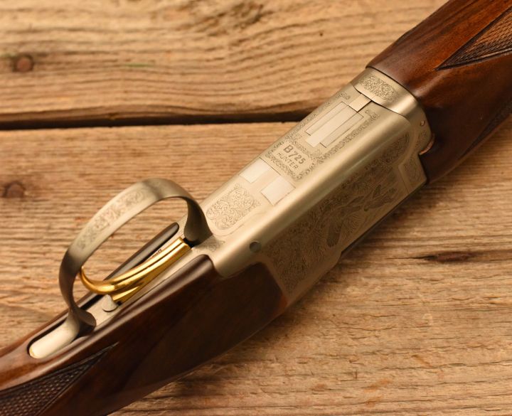 Browning B725 Hunter G3 20 gauge-3