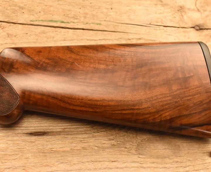 Browning B725 Hunter G3 20 gauge-4