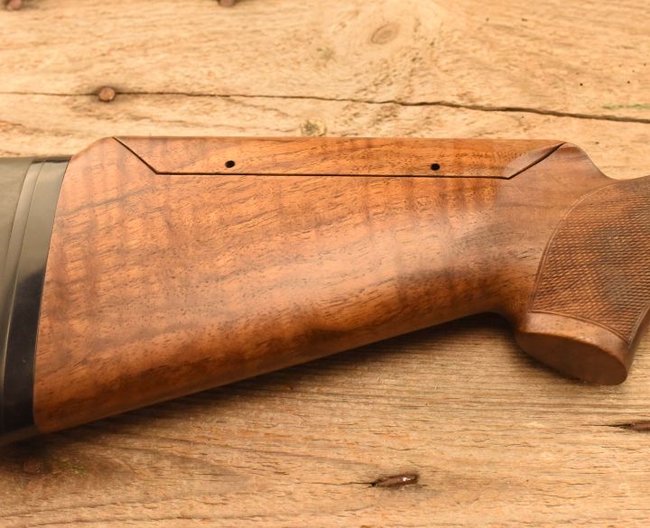 Krieghoff K80 Super Sport 12 gauge-1