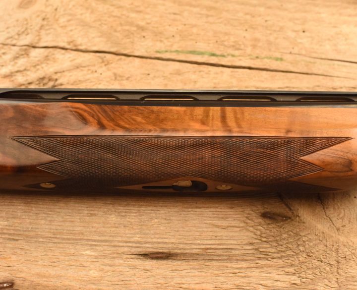 Krieghoff K80 Super Sport 12 gauge-2