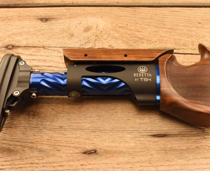 Beretta DT11 Trap 12 gauge-1