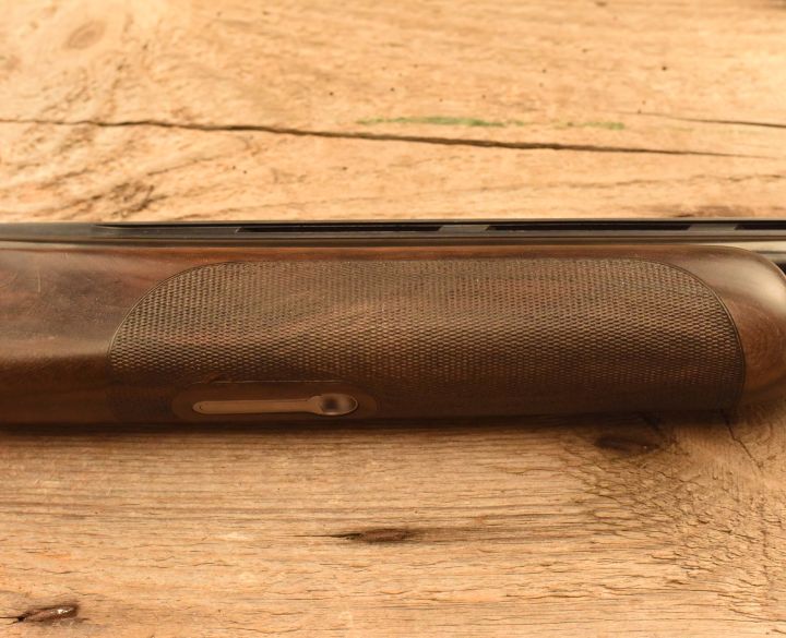 Beretta DT11 Trap 12 gauge-2