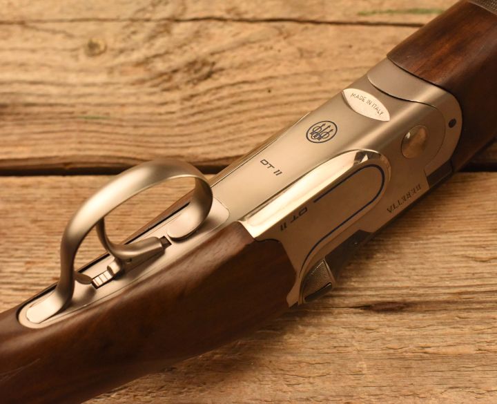 Beretta DT11 Trap 12 gauge-3