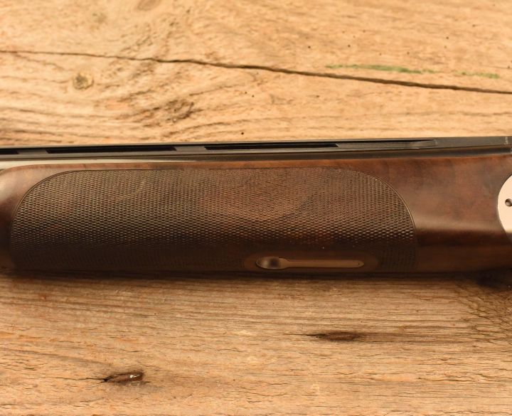Beretta DT11 Trap 12 gauge-5