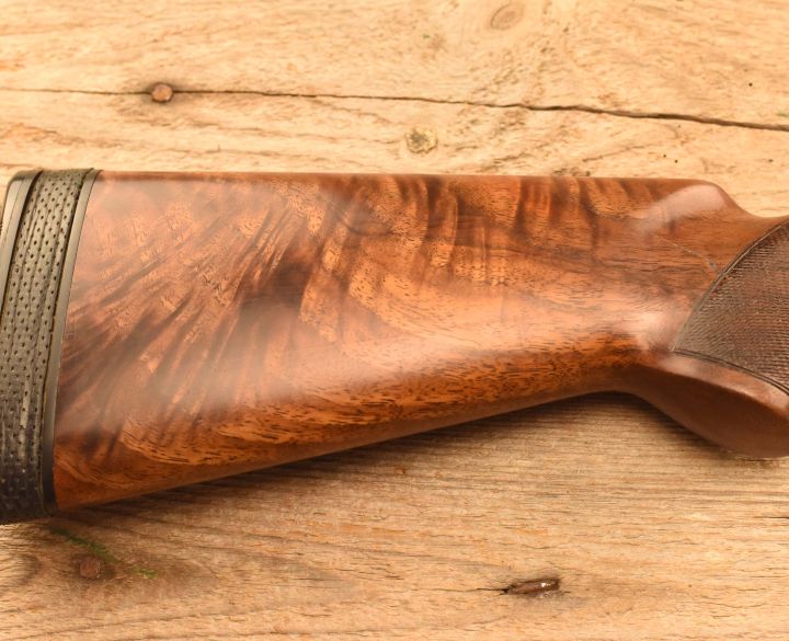 Miroku MK 38 Grade 3 12 gauge-1