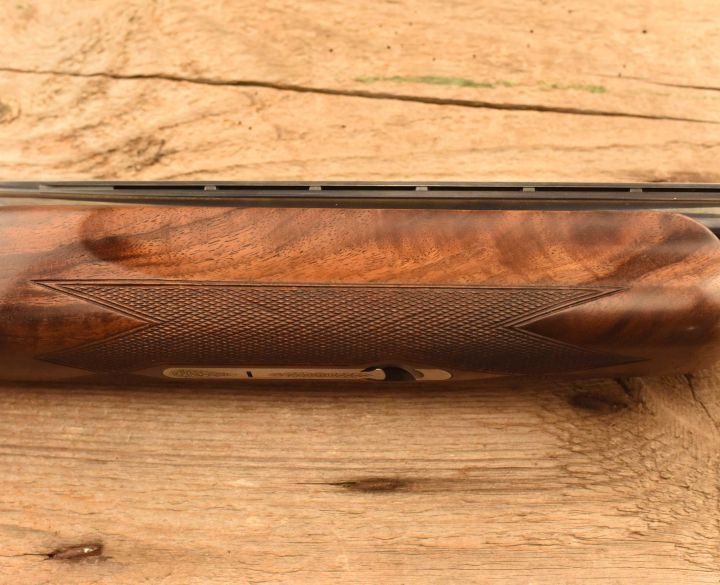 Miroku MK 38 Grade 3 12 gauge-2