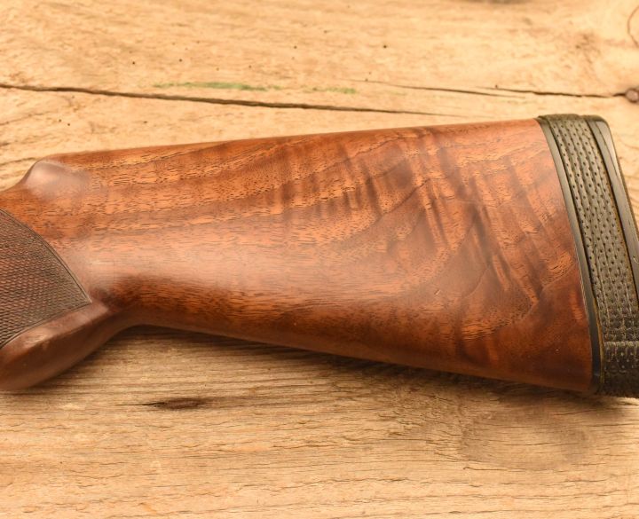 Miroku MK 38 Grade 3 12 gauge-4