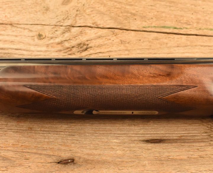 Miroku MK 38 Grade 3 12 gauge-5