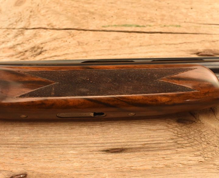 Beretta 687 EELL 12 gauge-2