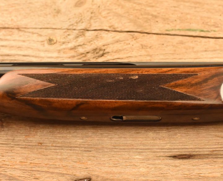 Beretta 687 EELL 12 gauge-5