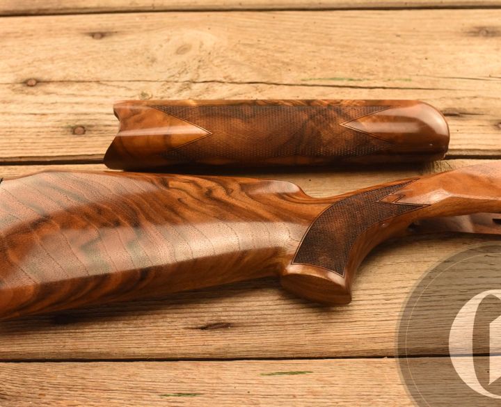 Blaser F16 Sporting Grade 4 12 gauge-0