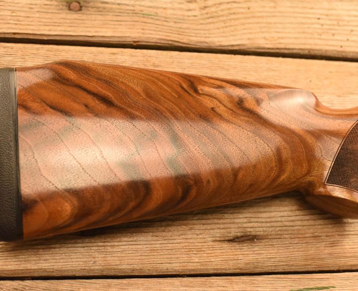 Blaser F16 Sporting Grade 4 12 gauge-1