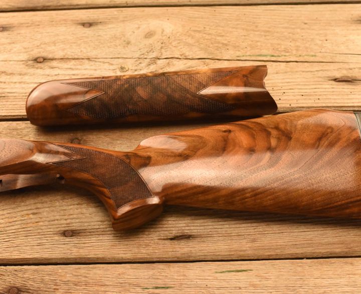 Blaser F16 Sporting Grade 4 12 gauge-3