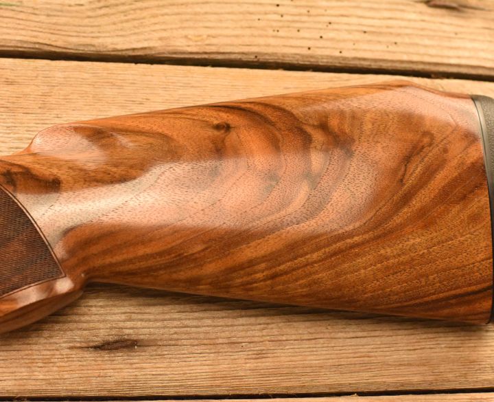 Blaser F16 Sporting Grade 4 12 gauge-4