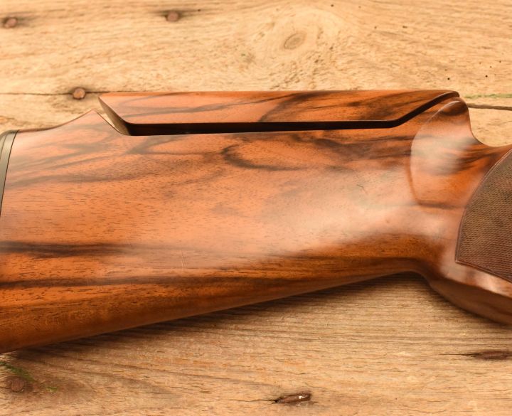 Browning B725 Pro Trap Adjustable 12 gauge-1