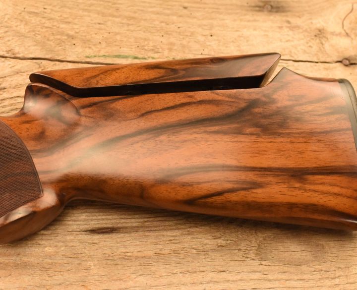 Browning B725 Pro Trap Adjustable 12 gauge-4