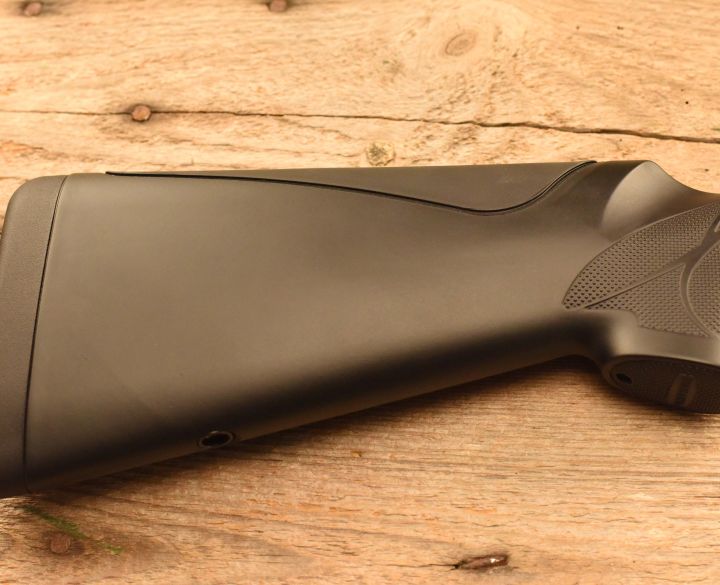 Fabarm XLR Composite 12 gauge-1