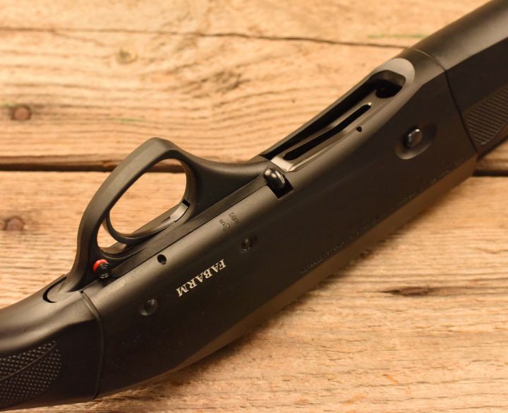 Fabarm XLR Composite 12 gauge-3